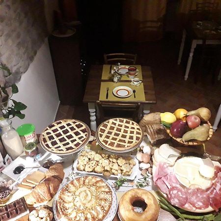 B&B La Casa Di Fuori Porta Gricignano エクステリア 写真