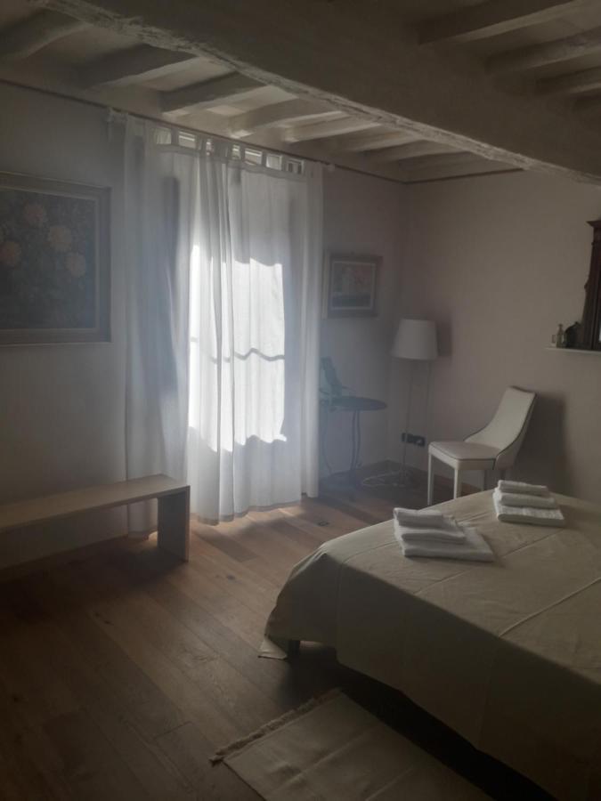 B&B La Casa Di Fuori Porta Gricignano エクステリア 写真