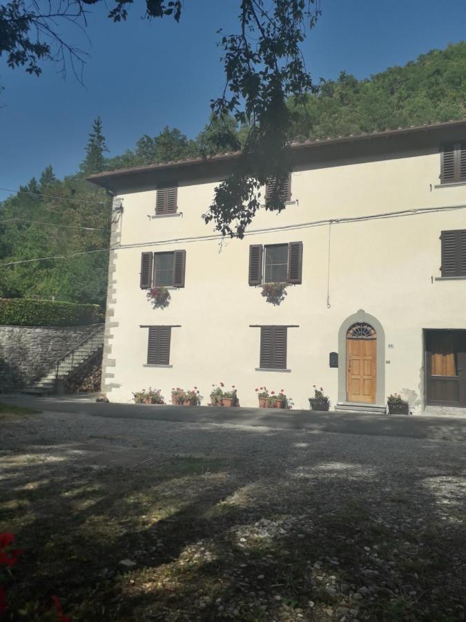 B&B La Casa Di Fuori Porta Gricignano エクステリア 写真