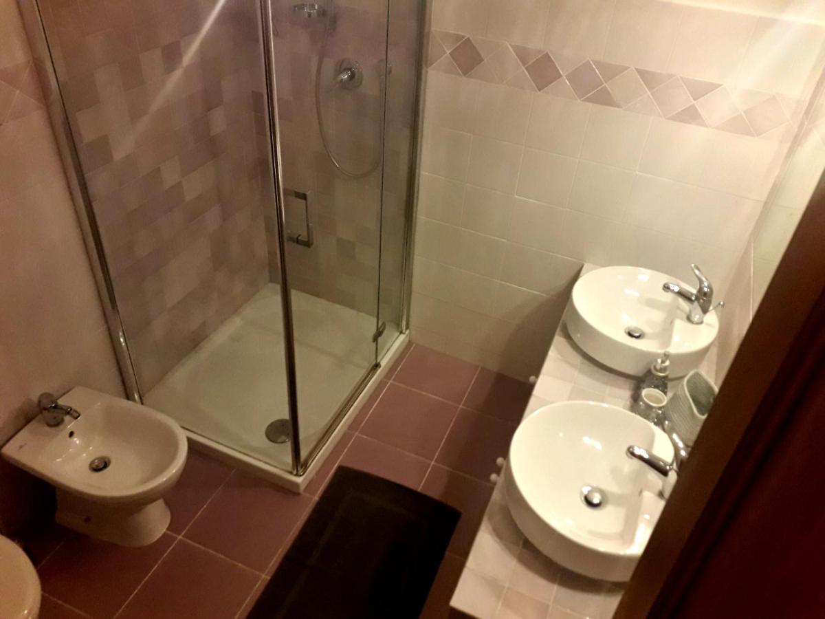 B&B La Casa Di Fuori Porta Gricignano エクステリア 写真