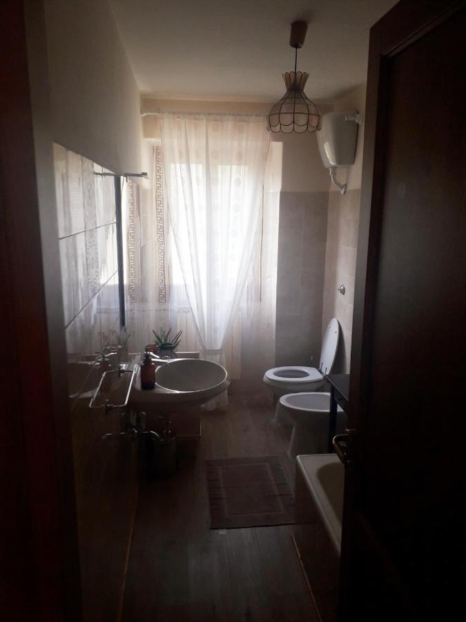 B&B La Casa Di Fuori Porta Gricignano エクステリア 写真