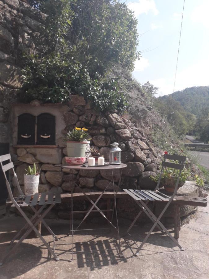 B&B La Casa Di Fuori Porta Gricignano エクステリア 写真