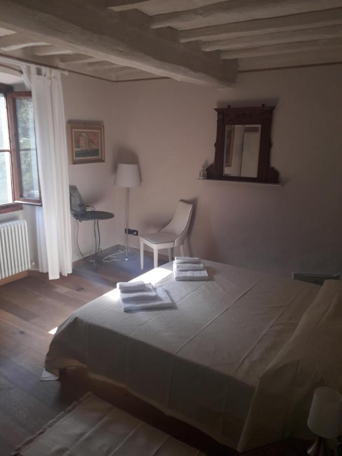 B&B La Casa Di Fuori Porta Gricignano エクステリア 写真