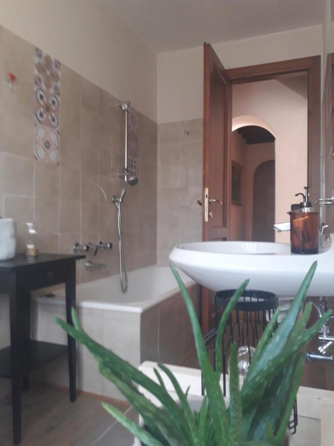 B&B La Casa Di Fuori Porta Gricignano エクステリア 写真