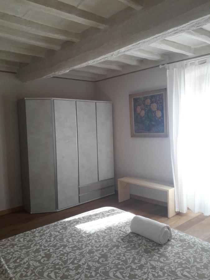 B&B La Casa Di Fuori Porta Gricignano エクステリア 写真