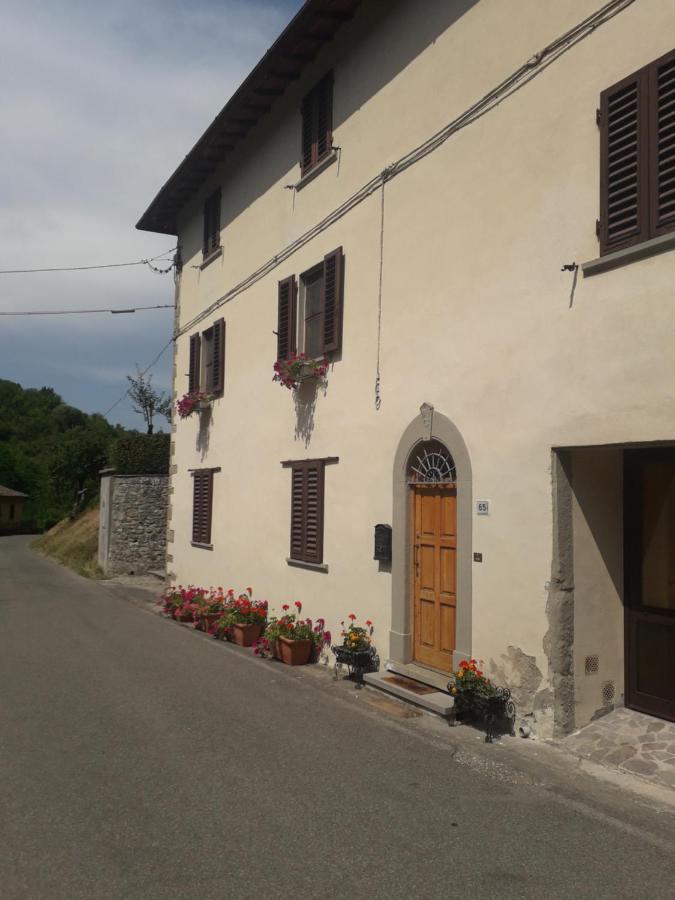 B&B La Casa Di Fuori Porta Gricignano エクステリア 写真