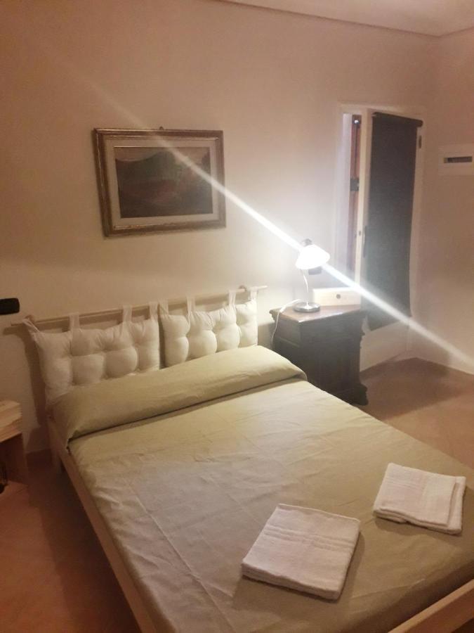 B&B La Casa Di Fuori Porta Gricignano エクステリア 写真