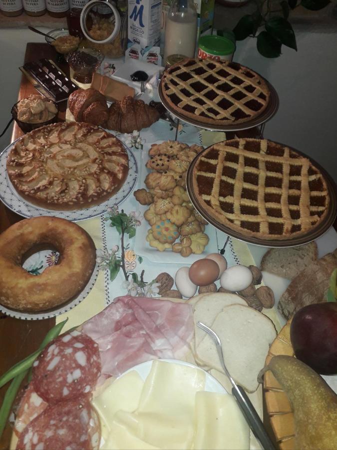B&B La Casa Di Fuori Porta Gricignano エクステリア 写真